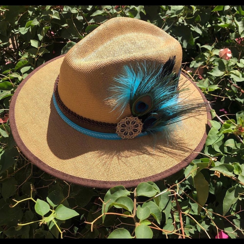 Summer Hat